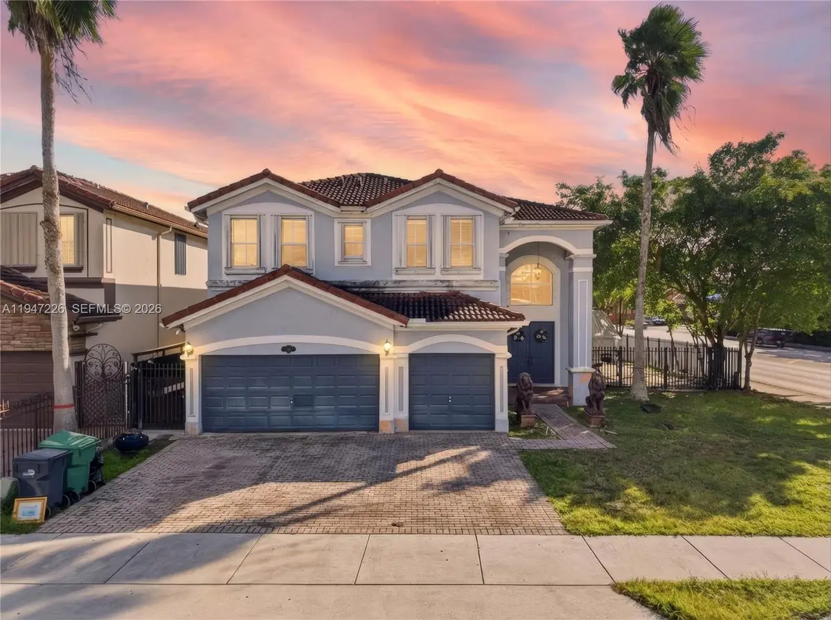 15184 SW 20th St, Miami, FL 33185 - #1