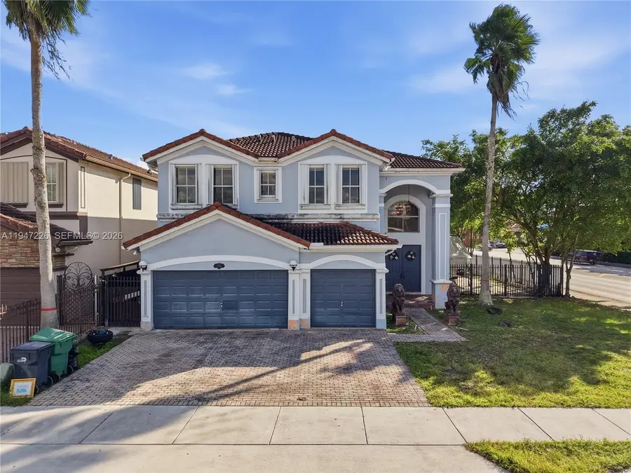 15184 SW 20th St, Miami, FL 33185 - #2