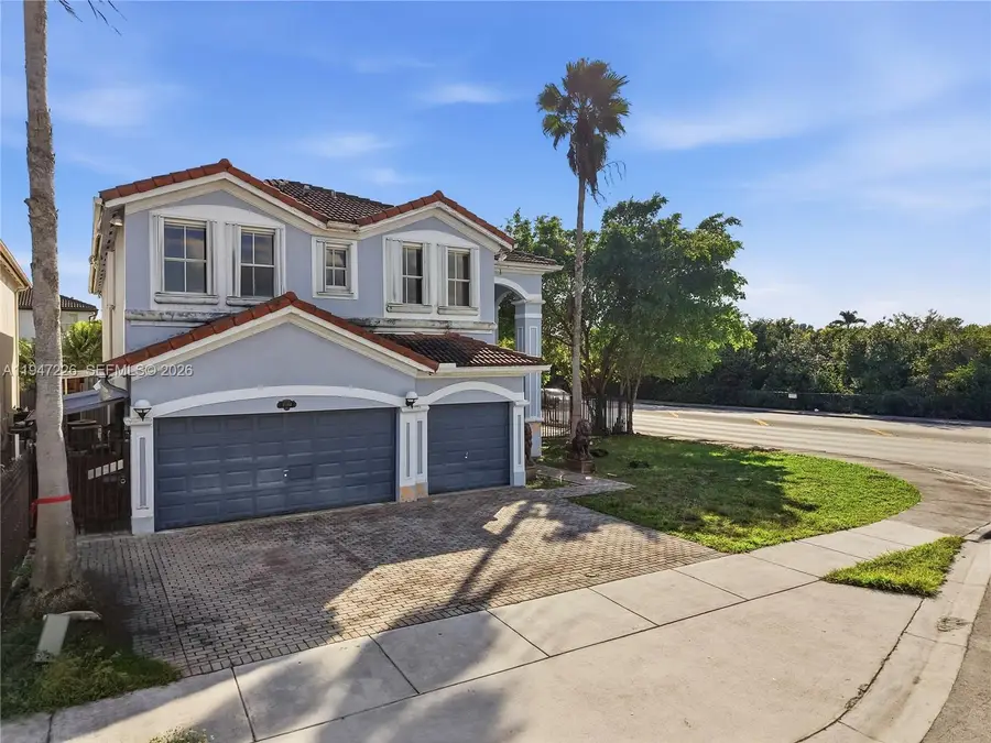 15184 SW 20th St, Miami, FL 33185 - #3