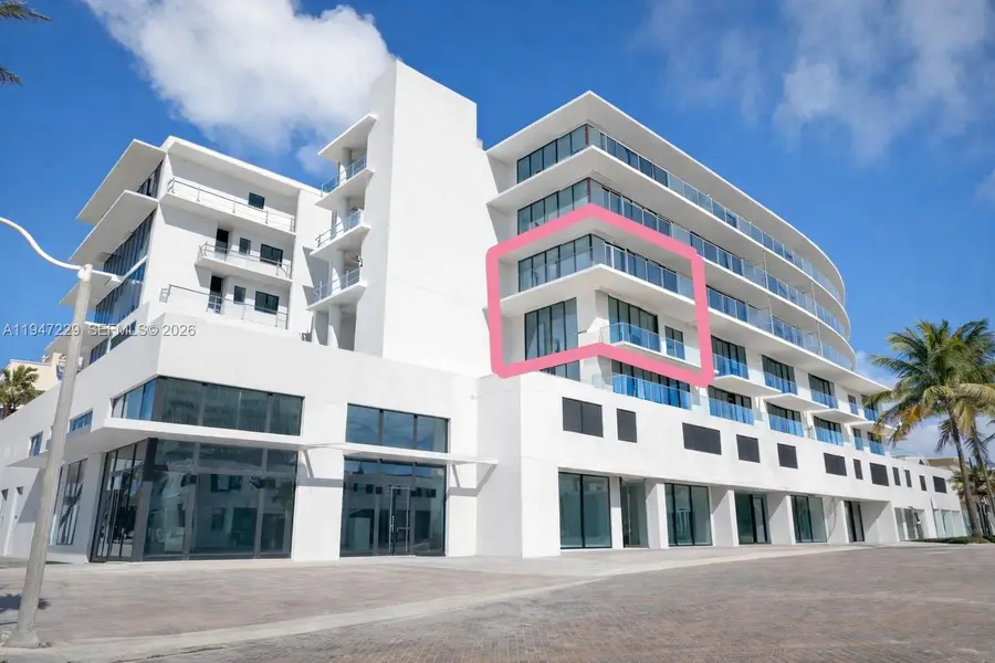 3319 N Ocean Drive #TH2, Hollywood, FL 33019 - Image #3