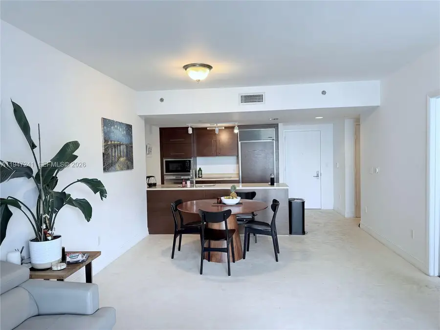 465 Brickell Ave #2906, Miami, FL 33131 - Image #3