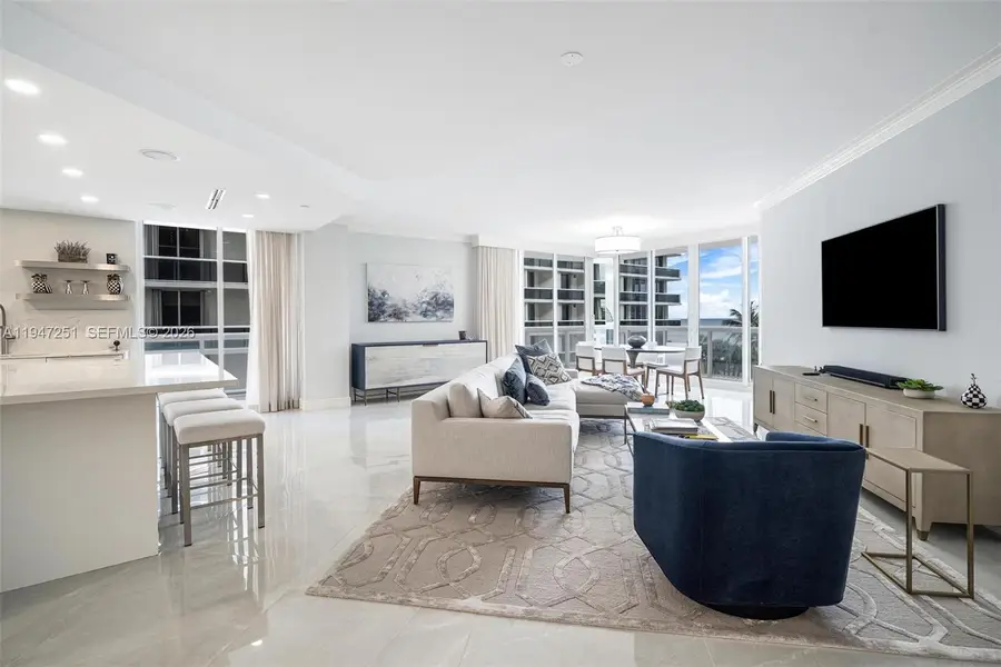 9559 Collins Ave #S4-E, Surfside, FL 33154 - #3