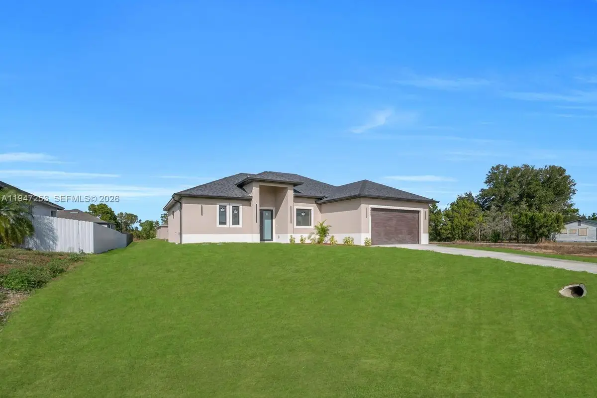 3402 15th St Sw, Lehigh Acres, FL 33976 - #1