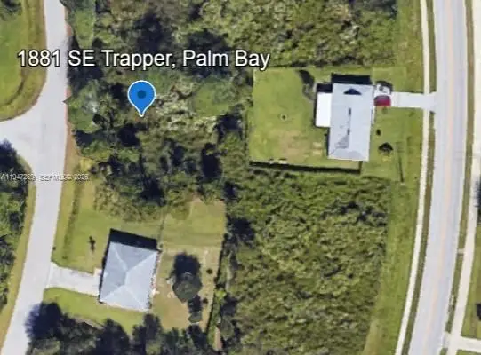 1881 SE Trapper, Palm Bay, FL 32909