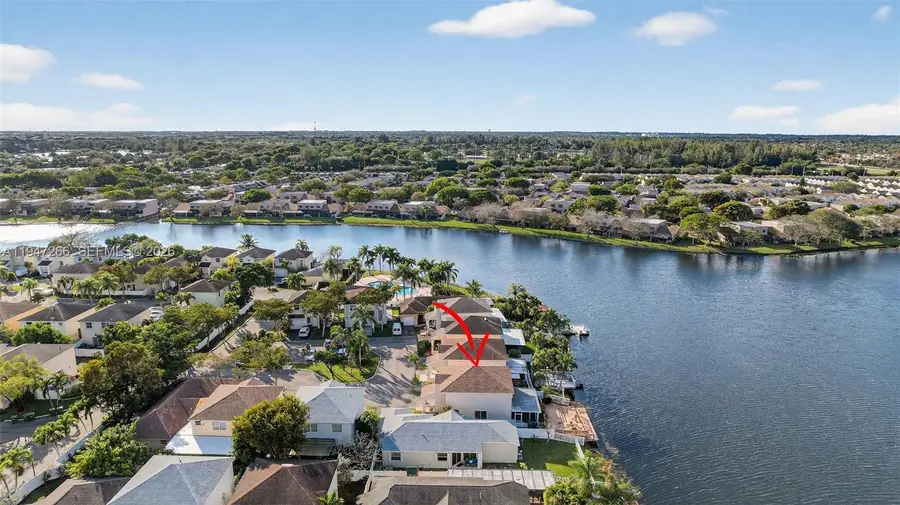 12017 NW 13th St, Pembroke Pines, FL 33026 - Image #2