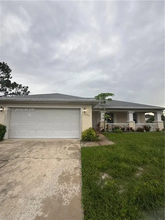 1106 Summa Blvd, Lehigh Acres, FL 33974