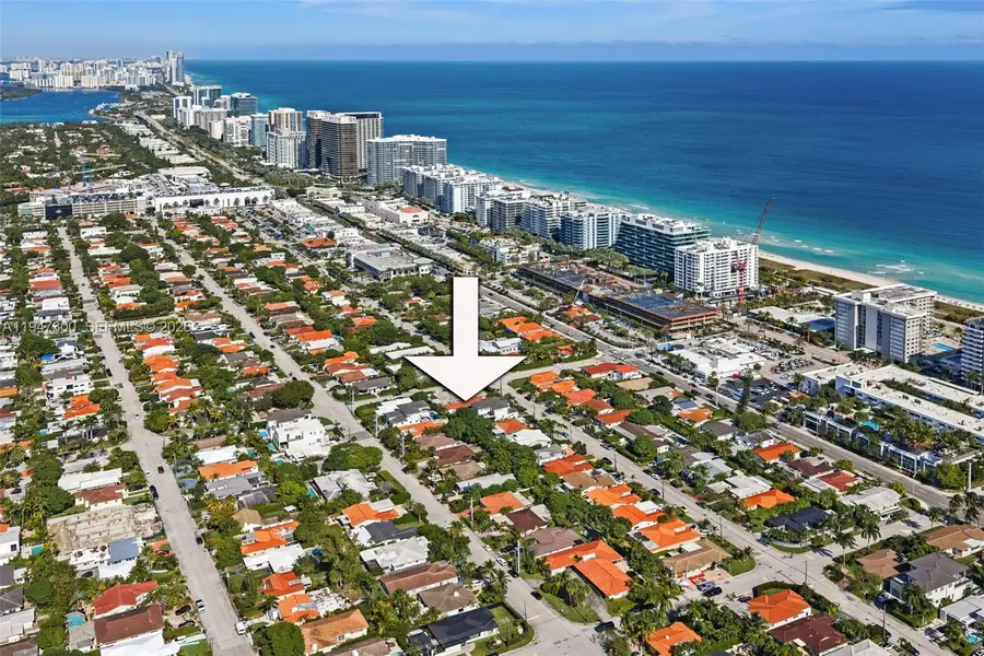 9280 Abbott Ave, Surfside, FL 33154 - #2