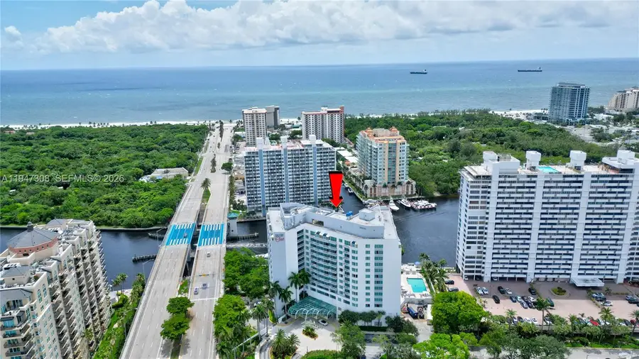 2670 E Sunrise Blvd #715, Fort Lauderdale, FL 33304 - Image #2