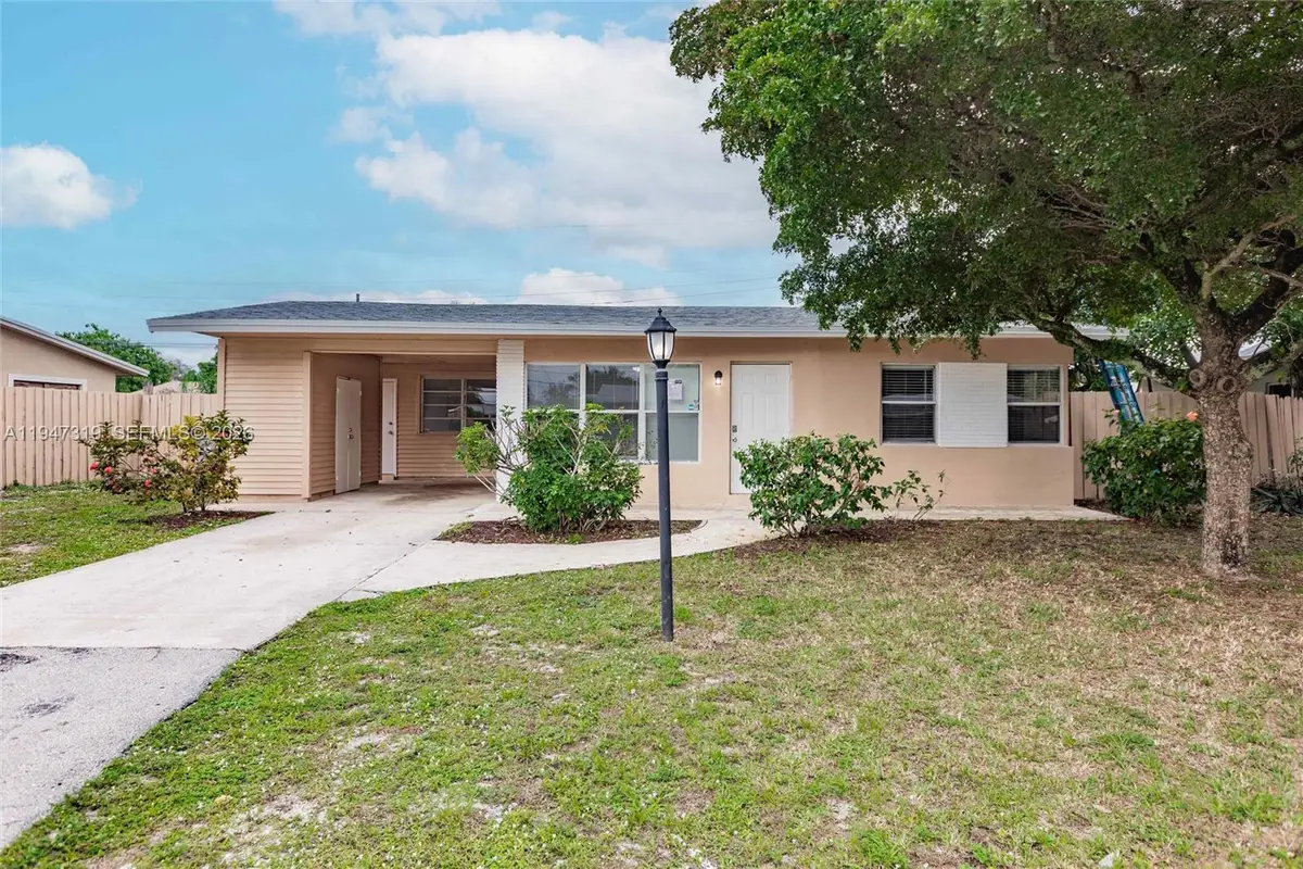 3140 NE 10th Ter, Pompano Beach, FL 33064 - Image #1