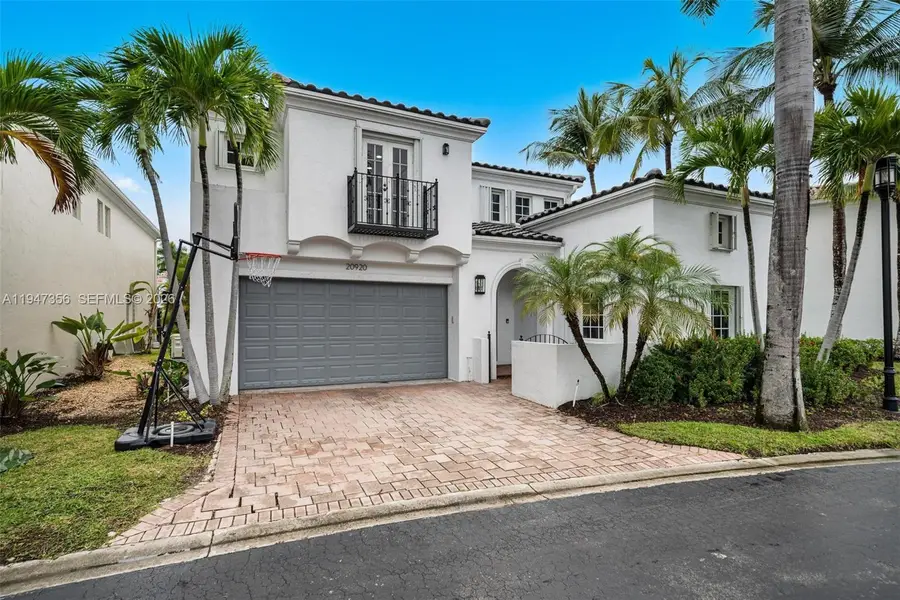 20920 NE 32nd Ave, Aventura, FL 33180 - #2
