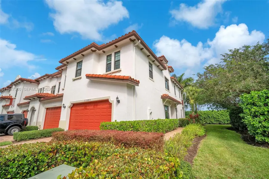 11603 SW 13th Dr, Pembroke Pines, FL 33025 - Image #3