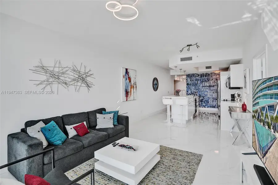 888 Biscayne Blvd #2404, Miami, FL 33132 - #3
