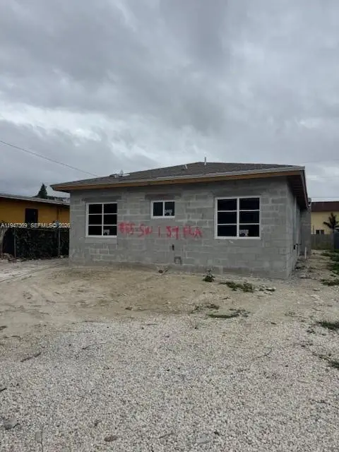 855-857 SW 1 St, Florida City, FL 33034 - #1