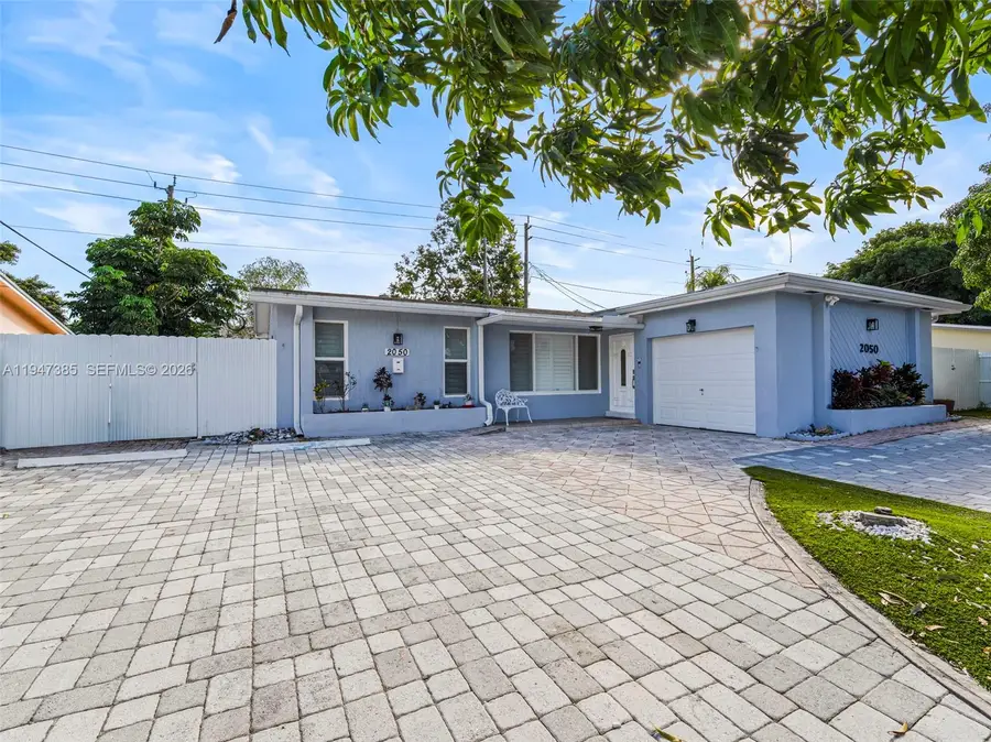 2050 NW 83rd Ave, Sunrise, FL 33322 - #2
