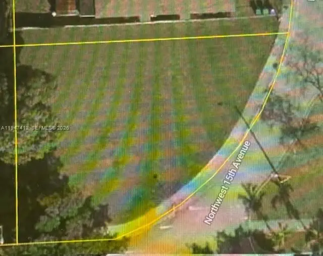 4612 NW 15th Ave, Miami, FL 33142 - #3