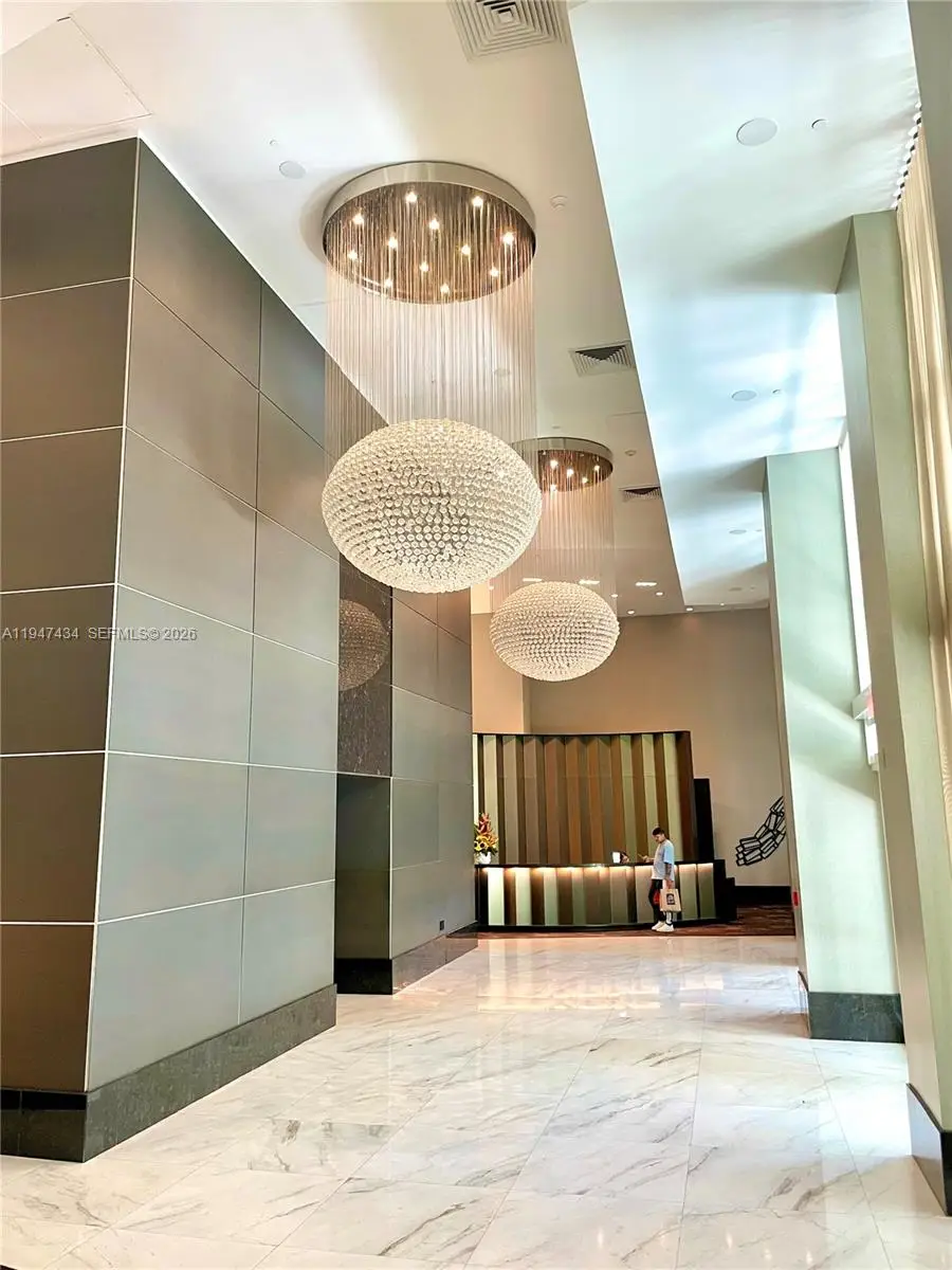 951 Brickell Ave #3309, Miami, FL 33131 - #3