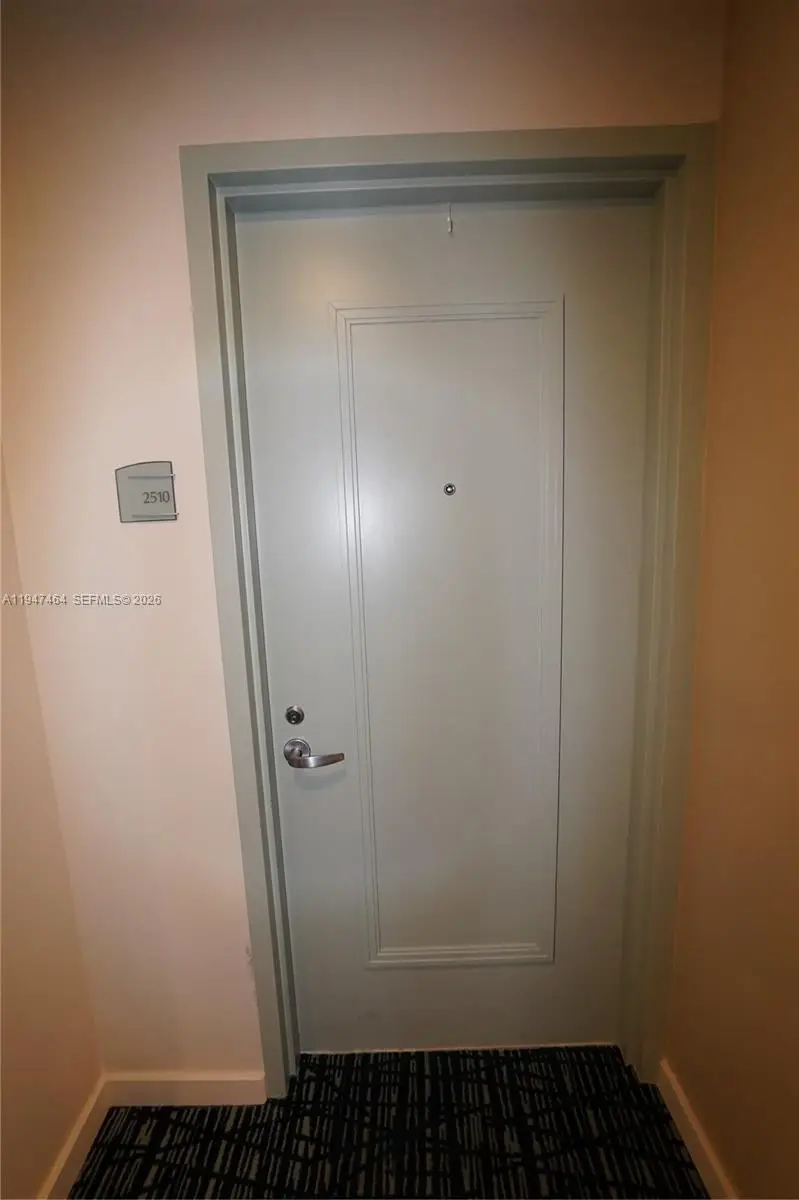 1900 N Bayshore Dr #2510, Miami, FL 33132 - #3