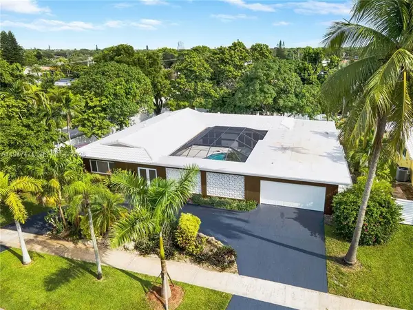 4731 Pierce St, Hollywood, FL 33021