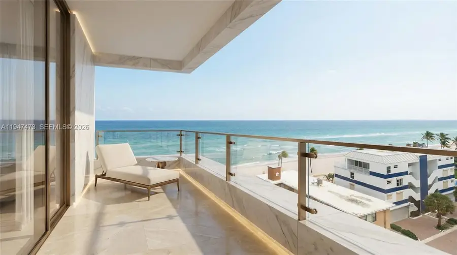 3319 N Ocean Drive #TH5, Hollywood, FL 33019 - Image #2