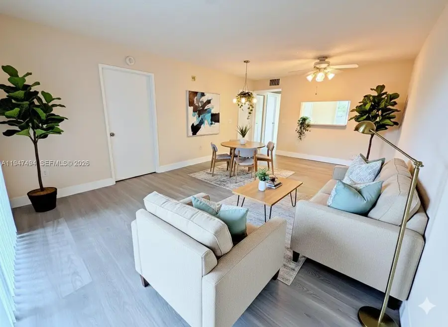 12551 SW 16th Ct #105C, Pembroke Pines, FL 33027 - Image #2