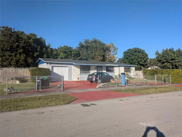 11933 SW 196th Ter, Miami, FL 33177