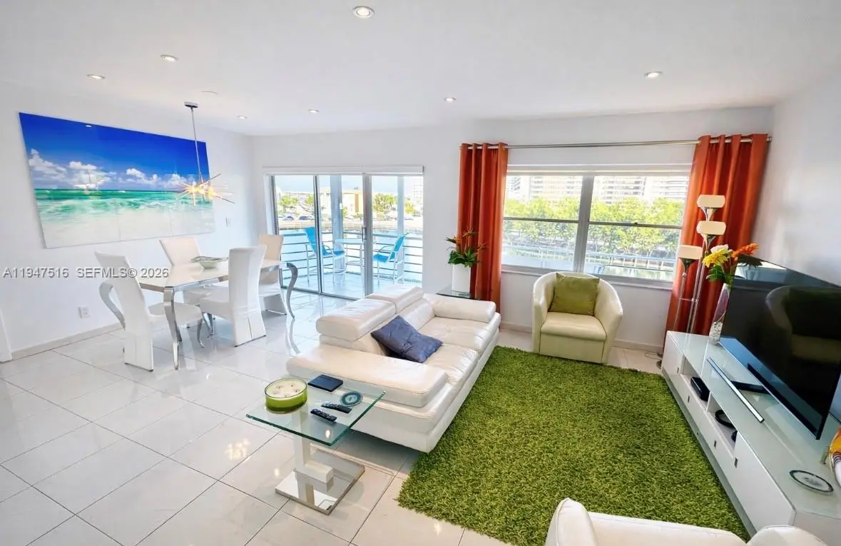 400 Diplomat Pkwy #506, Hallandale Beach, FL 33009 - Image #1