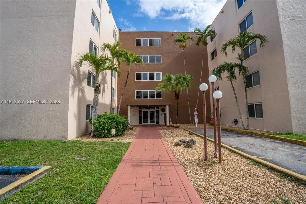 6960 Miami Gardens Dr #2-124, Hialeah, FL 33015 - Image #1