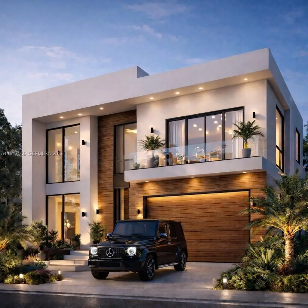 7710 Beachview Dr, North Bay Village, FL 33141 - Image #1