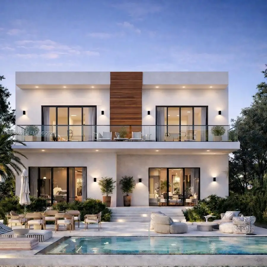 7710 Beachview Dr, North Bay Village, FL 33141 - Image #2