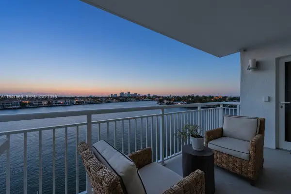 511 Bayshore Dr #504, Fort Lauderdale, FL 33304