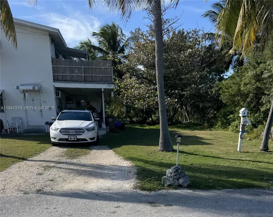 329 63rd Court Gulf, Marathon, FL 33050 - Image #2