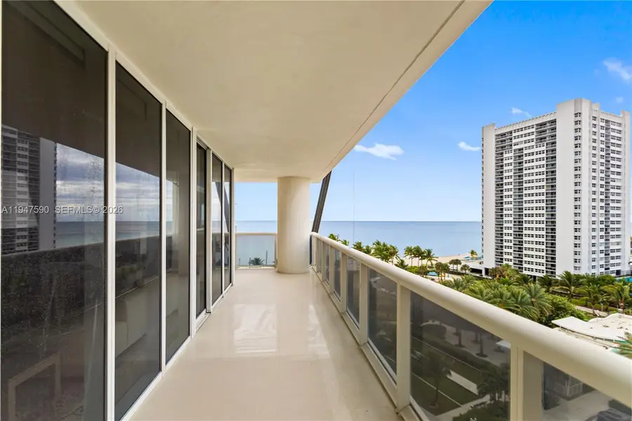 1850 S Ocean Dr #805, Hallandale Beach, FL 33009 - Image #2
