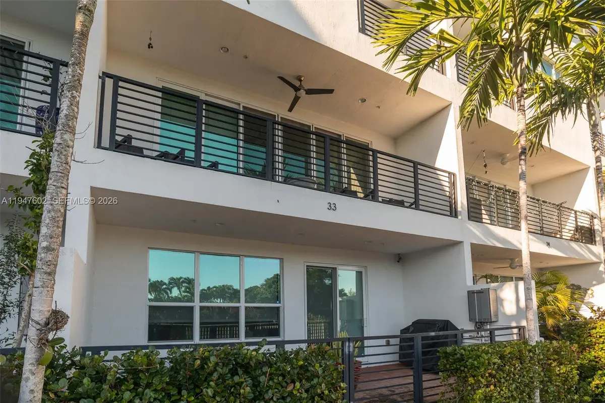 2900 NE 12th Ter #33, Oakland Park, FL 33334 - #1