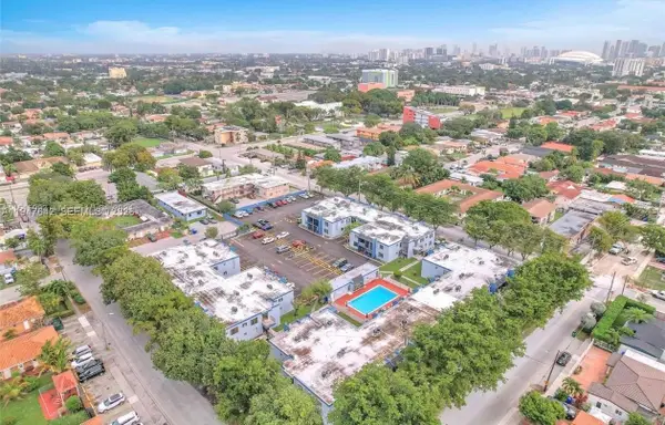 3001 SW 2nd St #115C, Miami, FL 33135