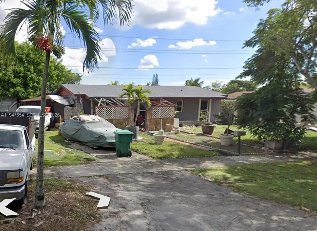 20211 NW 42nd Ave, Miami Gardens, FL 33055 - Image #1