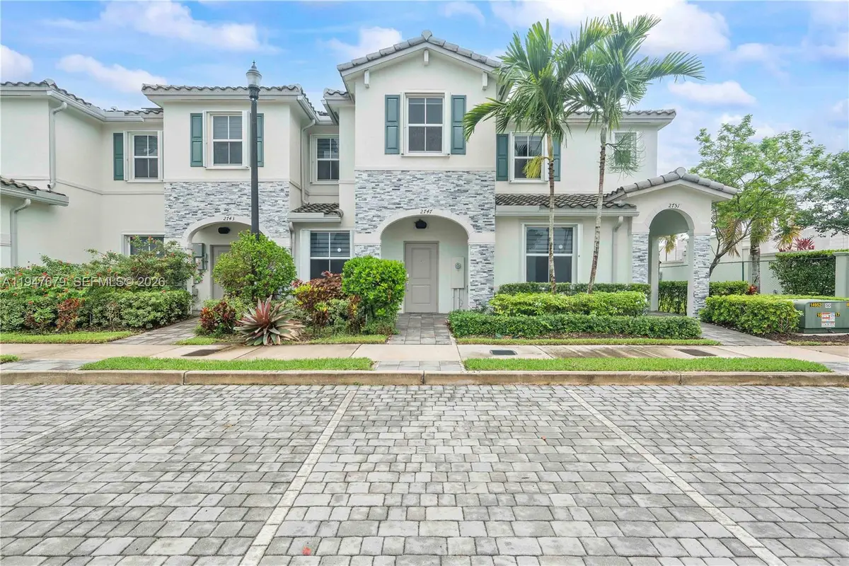 2747 SE 15th St, Homestead, FL 33035 - Image #1