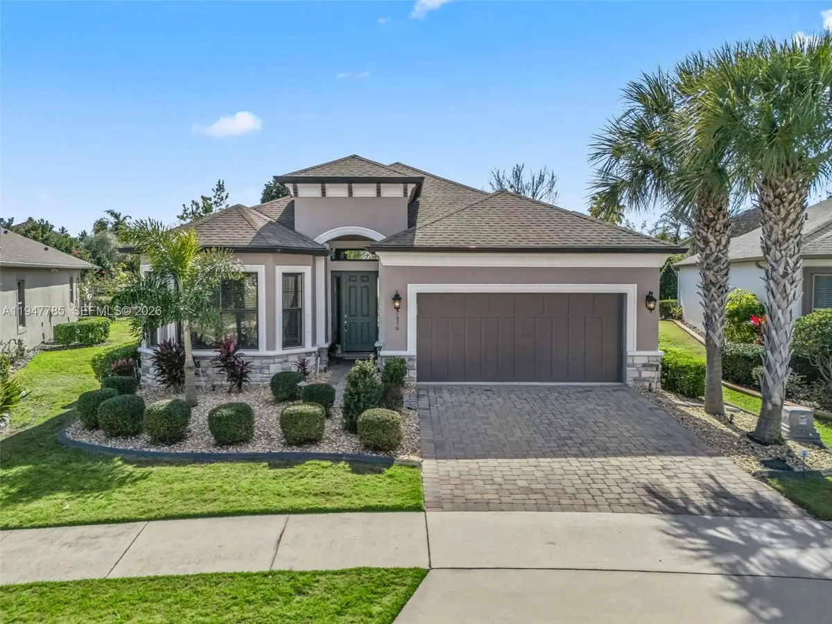 2670 Stargrass Circle, Clermont, FL 34715 - Image #1