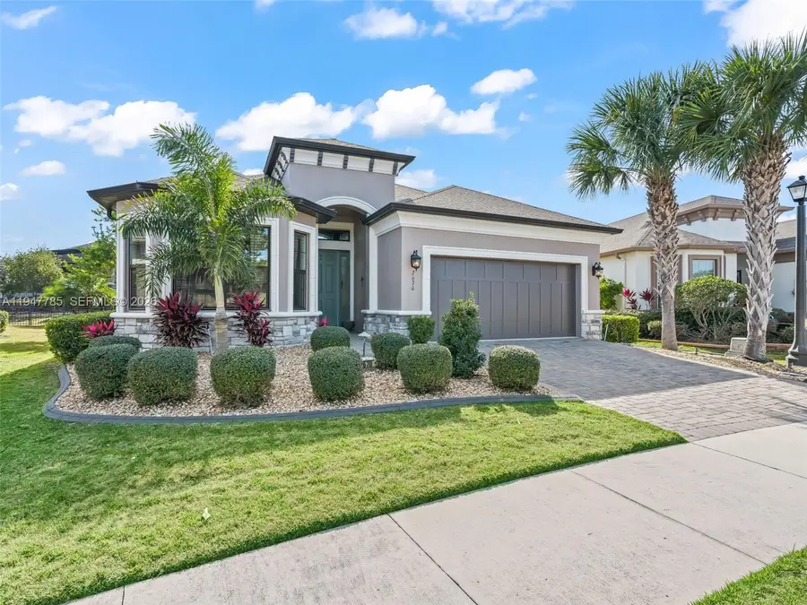 2670 Stargrass Circle, Clermont, FL 34715 - Image #2