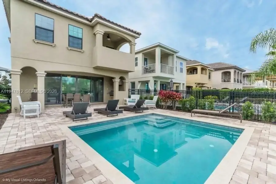 1041 Castle Pines Ct, Kissimmee, FL 34747 - Image #2