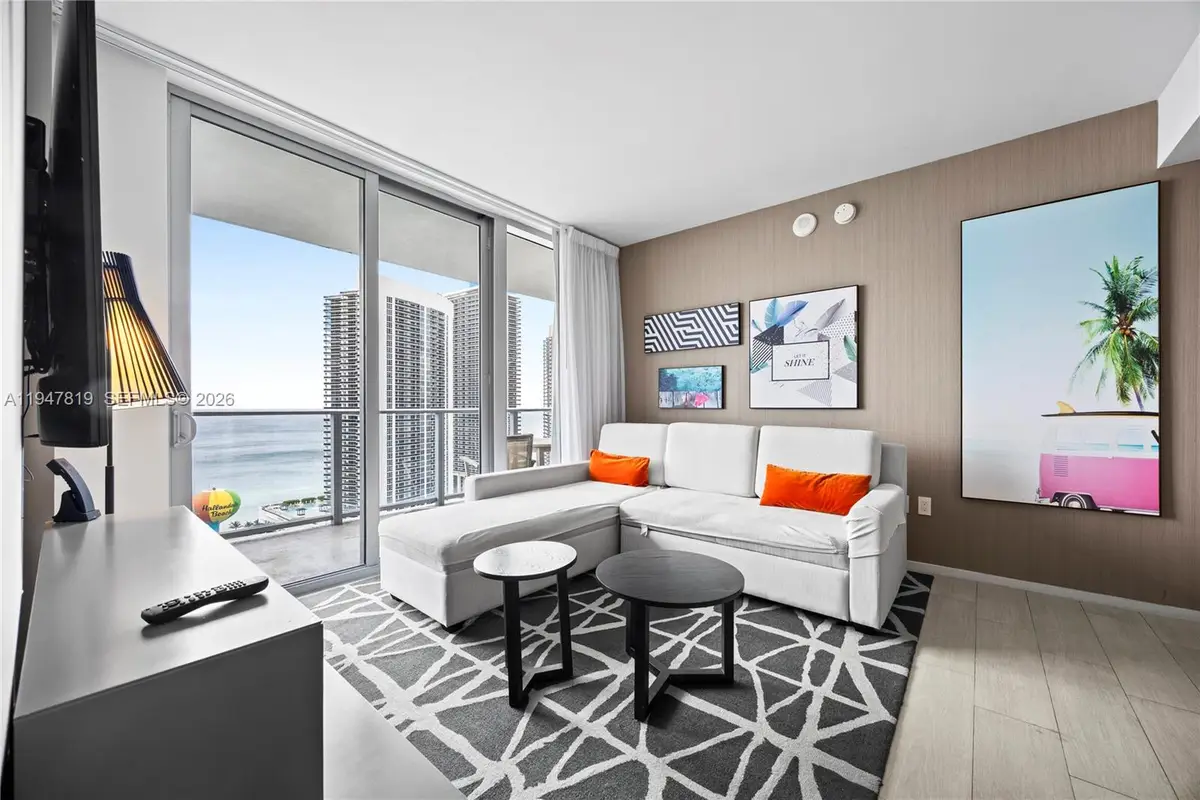 4010 S Ocean Dr #R2307, Hollywood, FL 33019 - Image #1