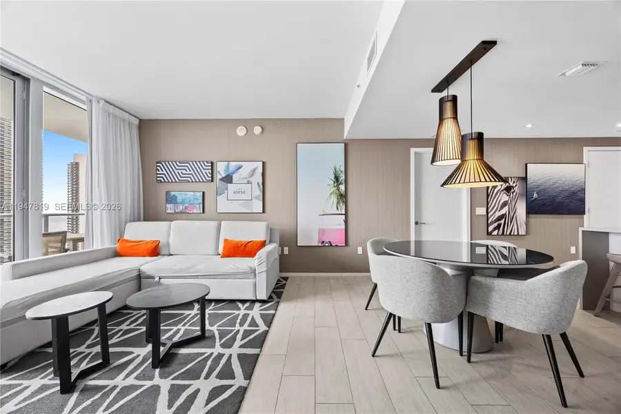 4010 S Ocean Dr #R2307, Hollywood, FL 33019 - Image #2