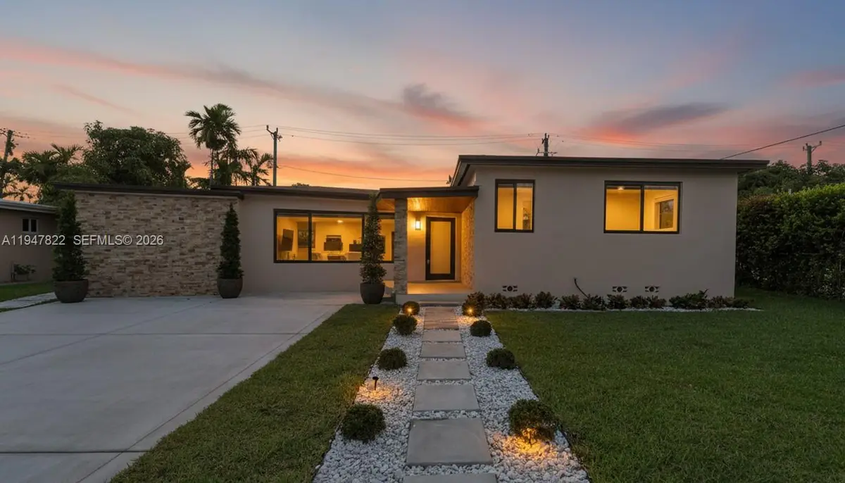 141 NE 122nd St, North Miami, FL 33161 - #1