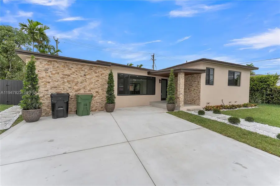 141 NE 122nd St, North Miami, FL 33161 - #2