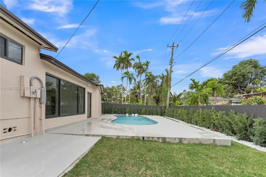 141 NE 122nd St, North Miami, FL 33161 - #3