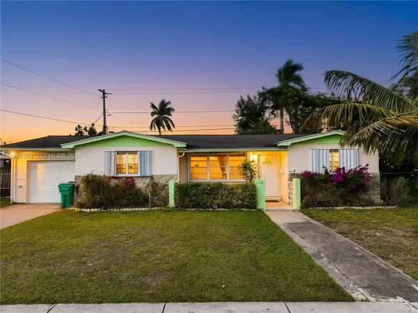 15621 SW 298th Ter, Homestead, FL 33033