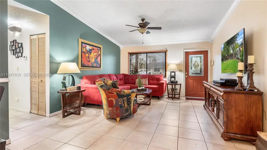 7808 SW 8th Ct, North Lauderdale, FL 33068 - Image #3