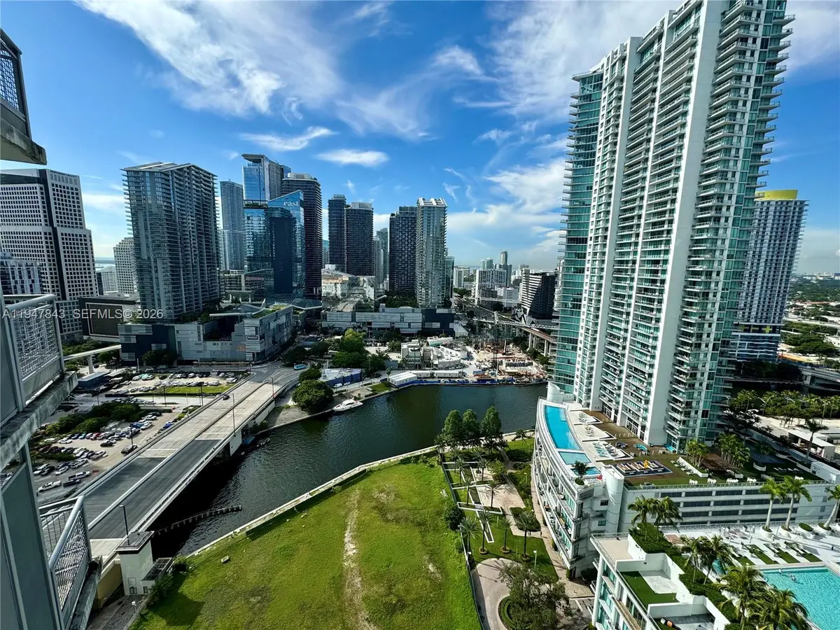 350 S Miami Ave #3008, Miami, FL 33130 - Image #1