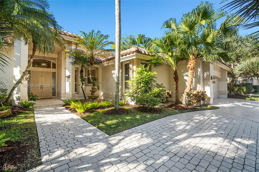 440 Sabal Way, Weston, FL 33326 - #2