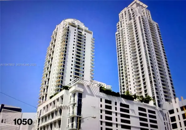 1050 Brickell Ave #1816, Miami, FL 33131