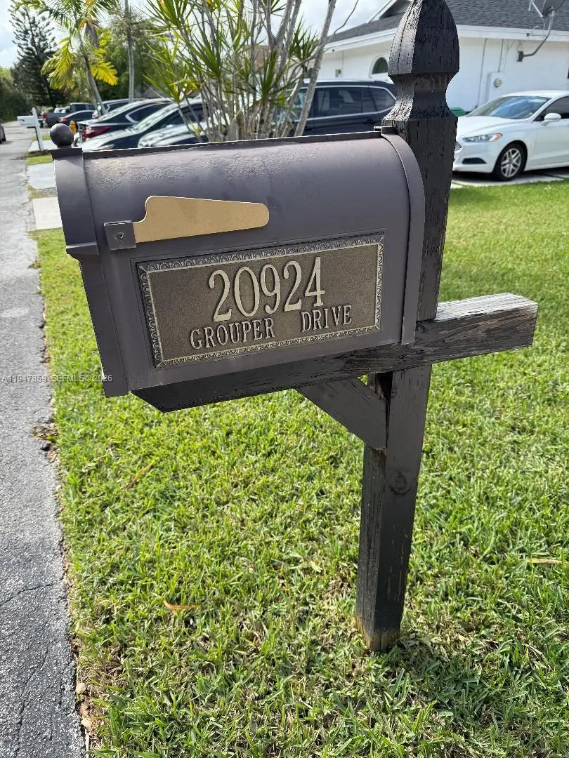 20924 Grouper Dr, Cutler Bay, FL 33189 - Image #1